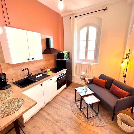 Le Carnot: Apt 2 Prs Neuf Proxi Centre Historique Dijon Eksteriør billede